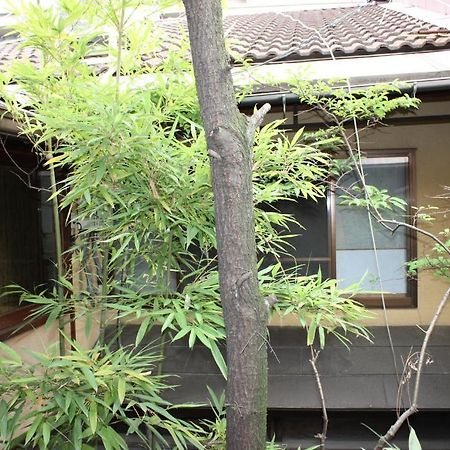 Riverside Takase Киото Экстерьер фото