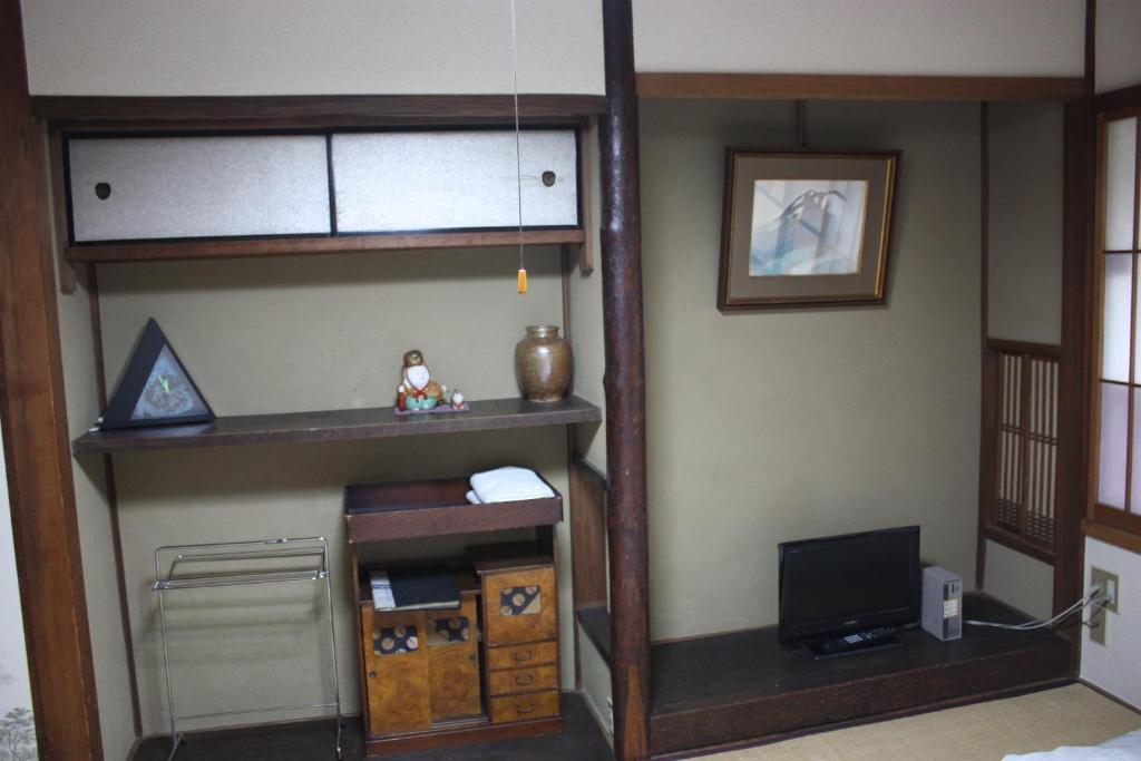 Riverside Takase Киото Экстерьер фото